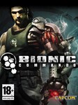 Bionic Commando Steam Gift GLOBAL Steam Gift GLOBAL