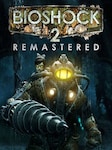 BioShock 2 Remastered (PC) - GOG.COM Key - GLOBAL GOG.COM Key GLOBAL