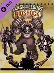 BioShock Infinite: Clash in the Clouds Steam Clé GLOBAL Steam Key GLOBAL