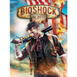 Bioshock Infinite PC Steam Account GLOBAL