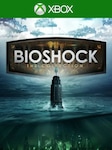 BioShock: The Collection Xbox One Xbox Live Chiave EUROPA
