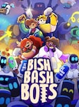 Bish Bash Bots PC Steam Key GLOBAL