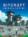 BitCraft Online PC Steam Account GLOBAL