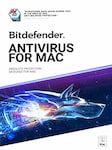 Bitdefender Antivirus for Mac 1 Device 1 Year - Bitdefender Key - GLOBAL Bitdefender Key GLOBAL