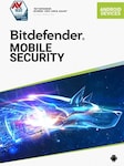 Bitdefender Mobile Security for Android - 1 User 1 an Bitdefender Clé GLOBAL