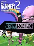 BIT.TRIP Presents... Runner2 Future Legend of Rhythm Alien Soundtrack Steam Key GLOBAL Steam Key GLOBAL