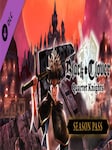 BLACK CLOVER: QUARTET KNIGHTS Season Pass Steam Klucz GLOBALNY Steam Key GLOBAL