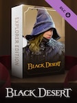 Black Desert - Explorer to Conqueror PC Steam Gift EUROPE