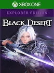 Black Desert Online | Explorer Edition (Xbox One) - Xbox Live Key - EUROPE Xbox Live Key EUROPE