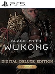 Black Myth: Wukong Deluxe Edition Upgrade PS5 PSN Klucz EUROPA