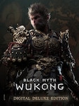 Black Myth: Wukong Digital Deluxe Edition PC Steam Account GLOBAL