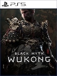 Black Myth: Wukong PS5 PSN Konto GLOBALNY