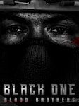 Black One Blood Brothers PC Steam Key GLOBAL