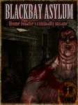 Blackbay Asylum PC Steam Chiave GLOBALE