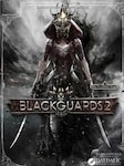 Blackguards 2 PC Steam Clave GLOBAL