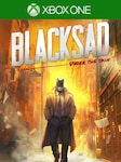 Blacksad: Under the Skin Xbox One Xbox Live Klucz EUROPA