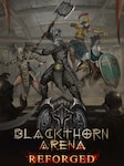 Blackthorn Arena: Reforged PC Steam Schlüssel GLOBAL
