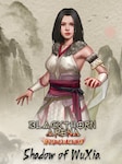 Blackthorn Arena: Reforged - Shadow of Wuxia PC Steam Key GLOBAL