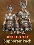 Blackthorn Arena: Reforged - Supporter Pack PC Steam Key GLOBAL