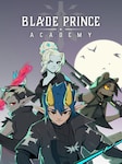 Blade Prince Academy PC Steam Key GLOBAL
