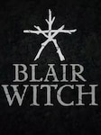 Blair Witch PC Steam Key GLOBAL