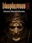 Blasphemous 2 Deluxe Edition PC Steam Key EUROPE