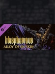 Blasphemous - 'Alloy of Sin' Character Skin (DLC) - Steam - Key GLOBAL Steam Key GLOBAL