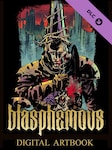 Blasphemous - Digital Artbook (PC) - Steam Clé - GLOBAL Steam Key GLOBAL