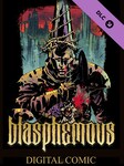Blasphemous - Digital Comic (PC) - Steam Chiave - GLOBALE Steam Key GLOBAL
