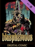 Blasphemous - Digital Comic PC Steam Key GLOBAL