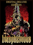 Blasphemous | Digital Deluxe Edition (PC) - Steam Clave - GLOBAL Steam Key GLOBAL