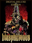 Blasphemous | Digital Deluxe Edition (PC) - Steam Schlüssel - GLOBAL Steam Key GLOBAL