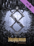 Blasphemous - OST (PC) - Steam Key - GLOBAL Steam Key GLOBAL