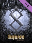 Blasphemous - OST (PC) - Steam Schlüssel - GLOBAL Steam Key GLOBAL