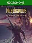 Blasphemous Xbox One Xbox Live Chiave ARGENTINA
