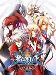 BlazBlue: Chronophantasma Extend Steam Key GLOBAL Steam Key GLOBAL