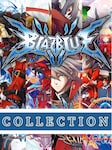 BlazBlue Collection PC Steam Key GLOBAL