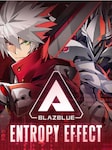 BlazBlue Entropy Effect PC Steam Clave GLOBAL