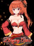 Blazing Aries (PC) - Steam Gift - GLOBAL Steam Gift GLOBAL