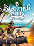 Blazing Sails: Pirate Battle Royale PC Steam Key GLOBAL