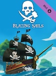 Blazing Sails - Undead Pirate Pack (PC) - Steam Klucz - GLOBALNY Steam Key GLOBAL