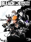 BLEACH Rebirth of Souls PC Steam Account GLOBAL