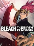 BLEACH Rebirth of Souls - Rebirth of Souls Costume Set PC Steam Klucz GLOBALNY