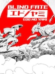 Blind Fate: Edo no Yami PC Steam Clave GLOBAL