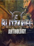 Blitzkrieg Complete Pack Complete Pack PC Steam Clé GLOBAL