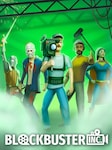 Blockbuster Inc. PC Steam Account GLOBAL