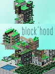 Block'hood PC Steam Key GLOBAL