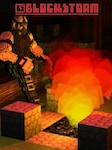Blockstorm PC Steam Key GLOBAL
