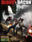Blood and Bacon (PC) - Steam Geschenk - GLOBAL Steam Gift GLOBAL