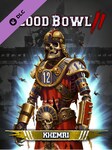 Blood Bowl 2 - Khemri Steam Clave GLOBAL Steam Key GLOBAL